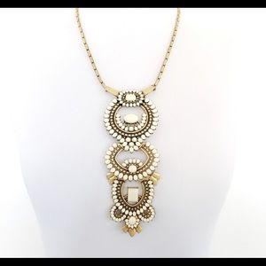 Stella & Rot Havana Necklace
